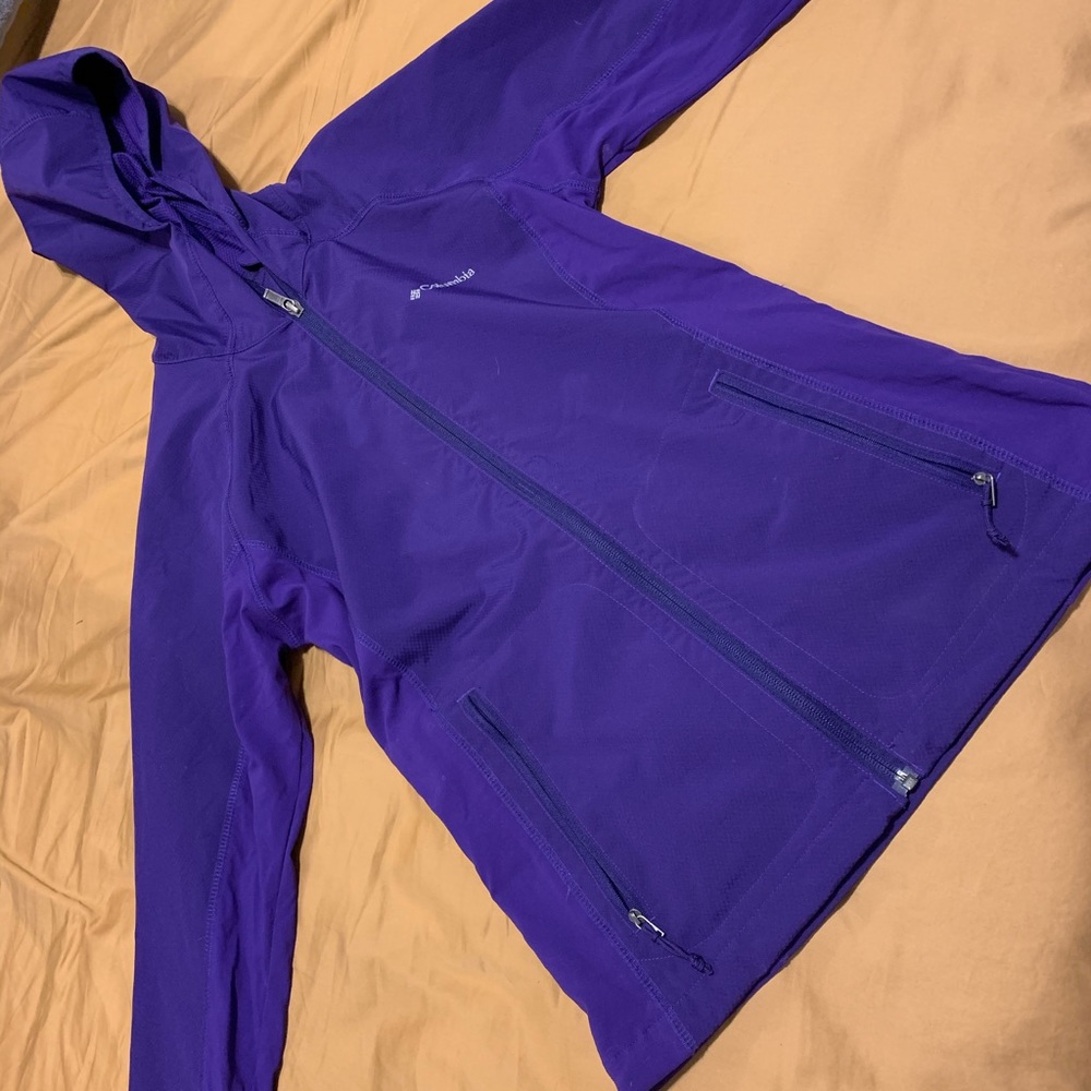 Columbia jacket - Picture 2 of 3